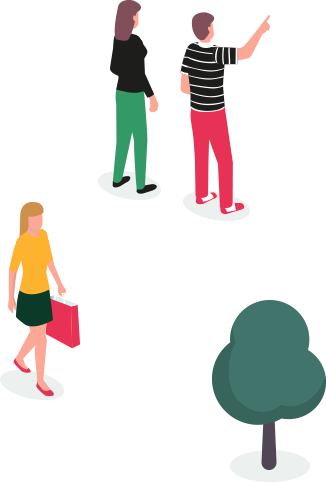 これらのお悩みを解決できるのが当社のMEOサービス