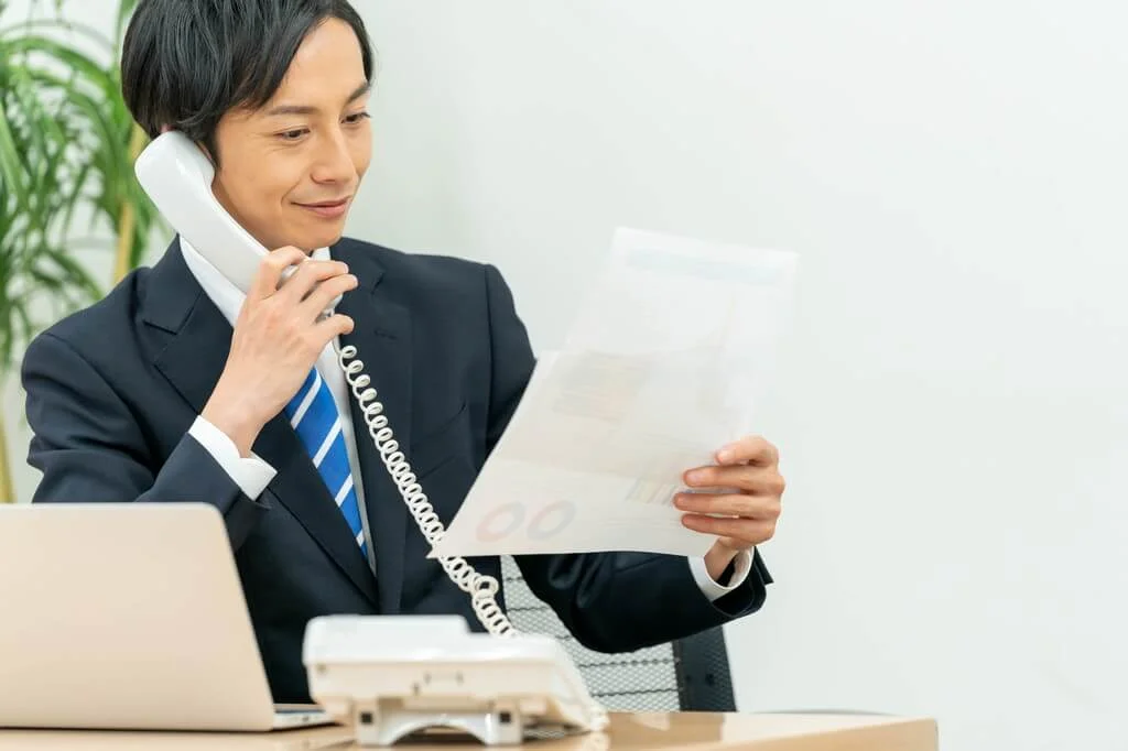 法人の場合は果たして固定電話を契約した方が良いのか?
