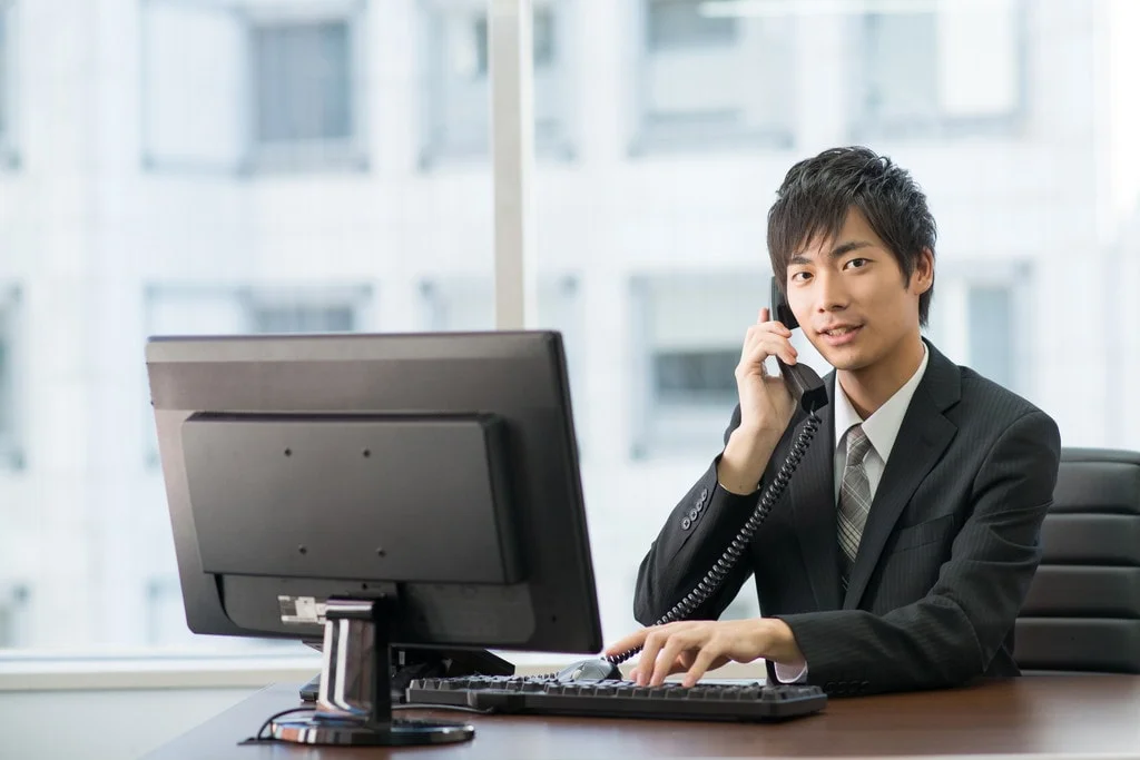 そもそもビジネスフォンとは?ビジネスフォンの種類や導入について等徹底解説!