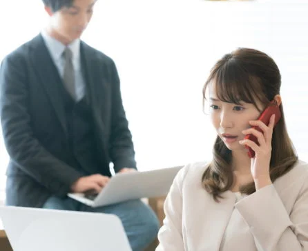 ひかり電話の工事故障・障害情報は調べることはできる？故障などの場合はどこに問い合わせる？