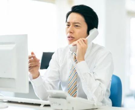 ひかり電話で乗っ取られる事はある？対策方法もご紹介！