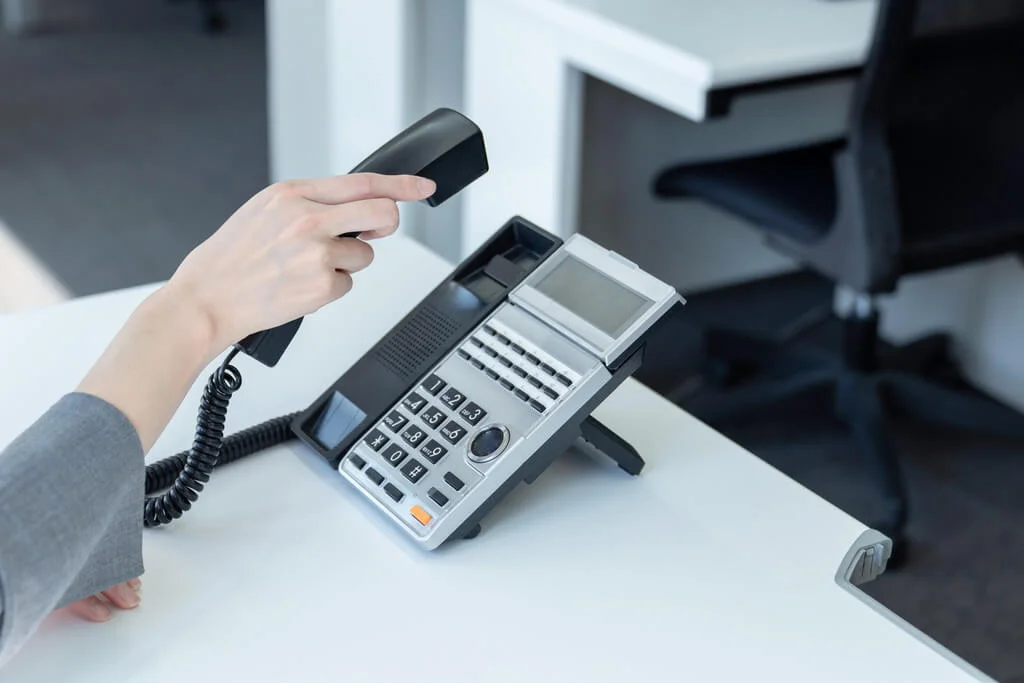 電話番号取得方法と法人・店舗に固定電話番号を取得するメリットについて