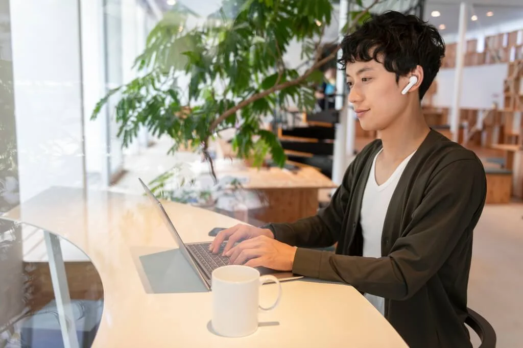 ギガらくWi-Fiとは?オフィス・店舗向けのギガらくWi-Fiの特徴についてご紹介!