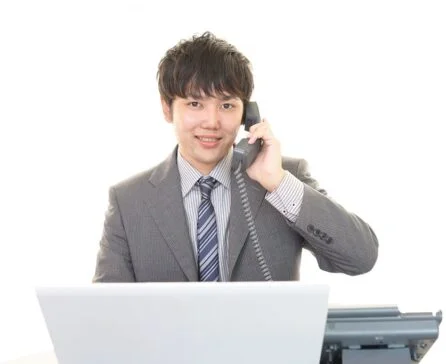 NTTの固定電話を契約するには？最短の手続き方法や移転・解約についても解説