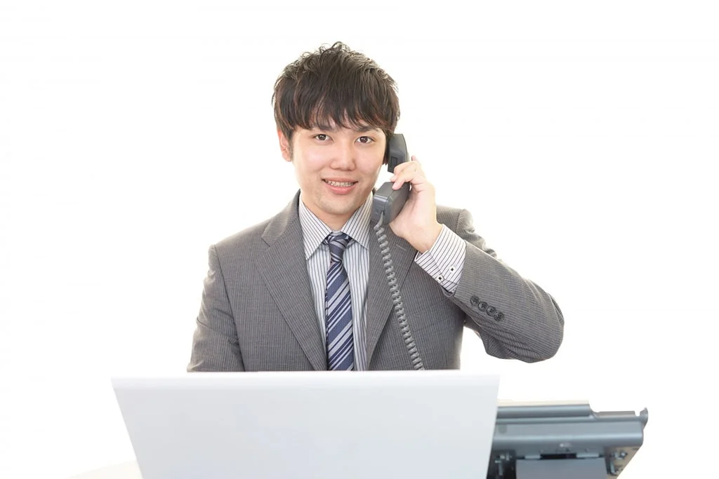 NTTの固定電話を契約するには?最短の手続き方法や移転・解約についても解説