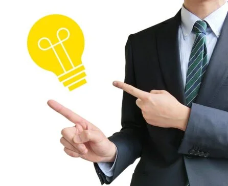 法人契約で電気の契約ができるお得な新電力のハルエネでんきとは？