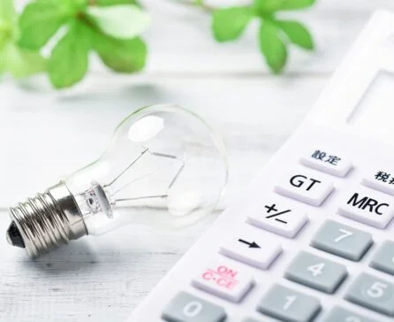 飲食店の電気代を簡単に今よりもお安くできる方法がありました