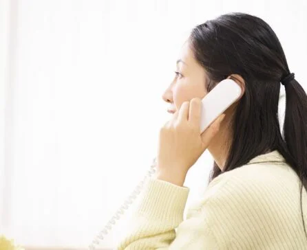 電話回線を引っ越しする方法とは？