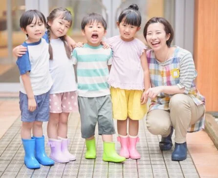 【保育園の転園手続き】やり方とポイントを解説！事前の確認が重要です！