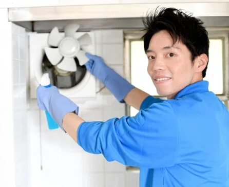 【退去時】ハウスクリーニングの費用相場紹介！損しないために確認しよう！