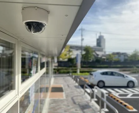 【店舗の防犯対策】手軽にできる防犯対策、注意点などを教えます！