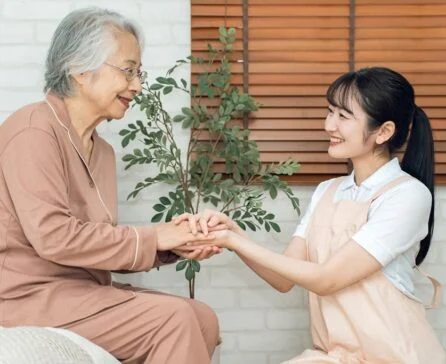 介護施設に監視カメラはあったほうがいい！！その理由は如何に！