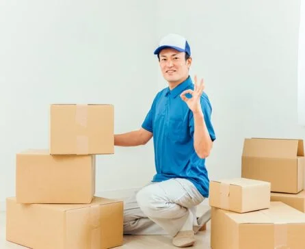 急な引っ越しが決まった！やることと流れを確認しよう！