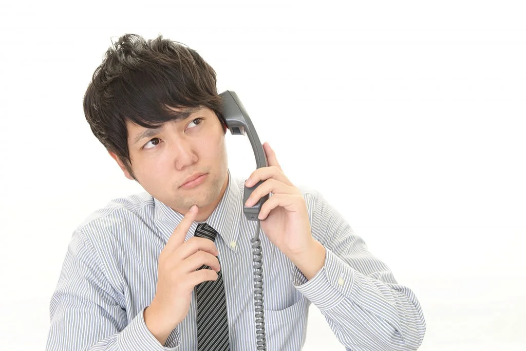 【NTT西日本/東日本】 固定電話の契約と再開方法とは?