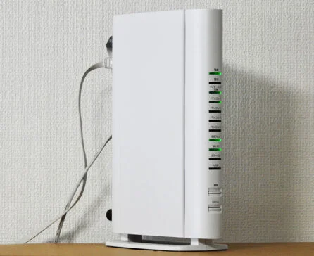 ADSLのモデムが故障した場合はどうすれば良いの？機器が壊れた際の対処方法を徹底解説します！