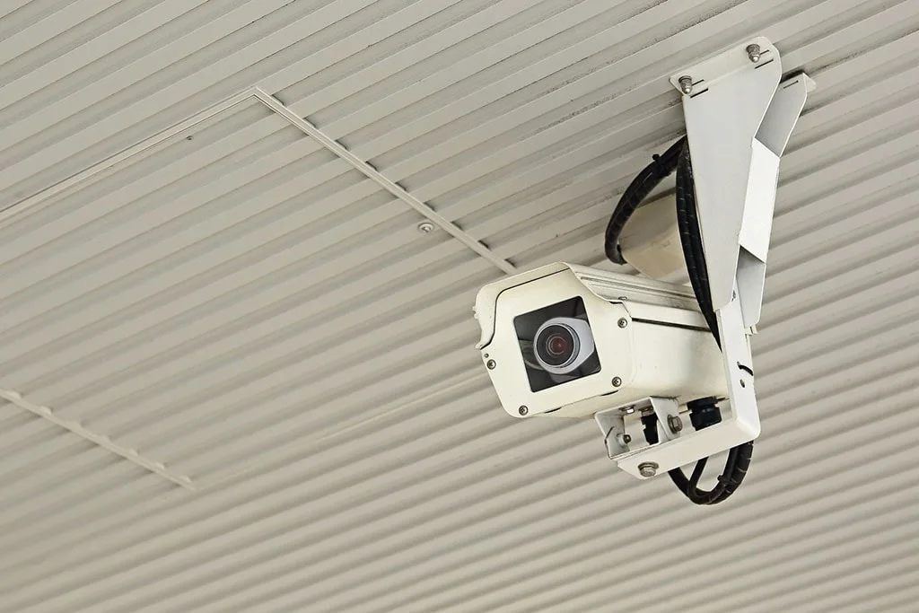 業務用の防犯カメラ・監視カメラ選び方のポイントを解説!