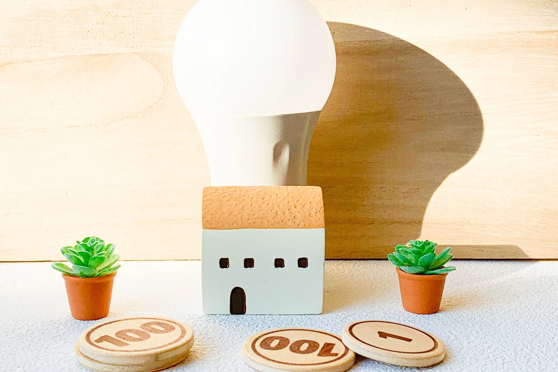 まとめ:ハルエネでんきに乗り換えると店舗・事務所の電気代は安くなる?