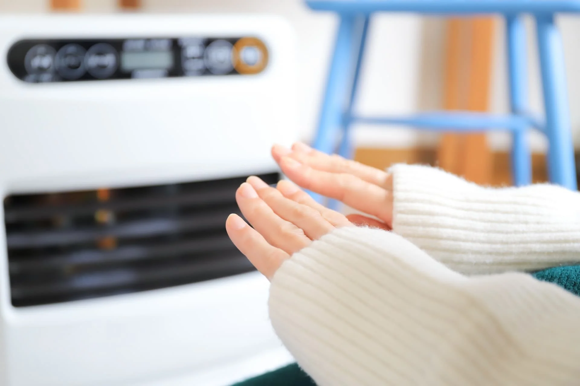 ガス機器を新たに買い替えた・購入した