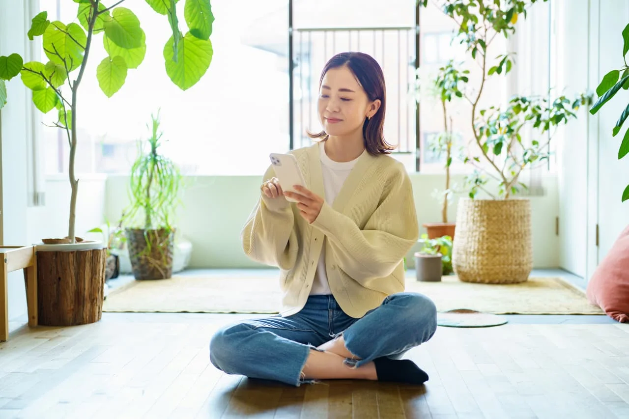 フレッツ光か光コラボか確認する方法