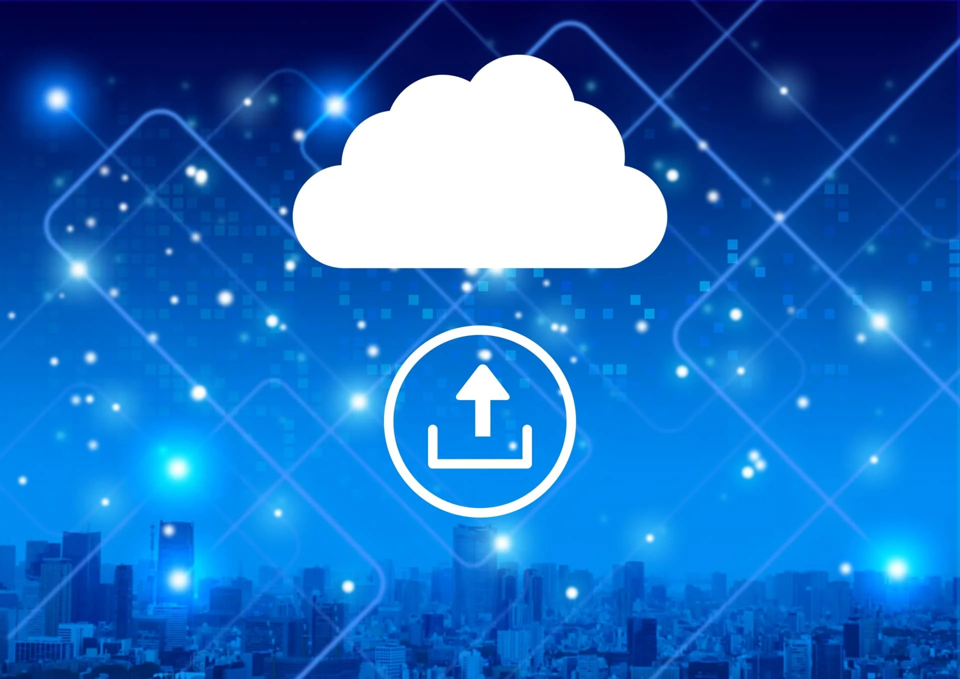 光回線の平均速度はどれぐらい?