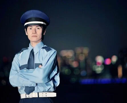 セコム、アルソックは警備員が何分で来るの？通報方法は？